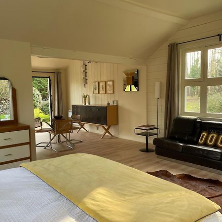 Clairseine Villa Tournedos-sur-Seine Kültér fotó