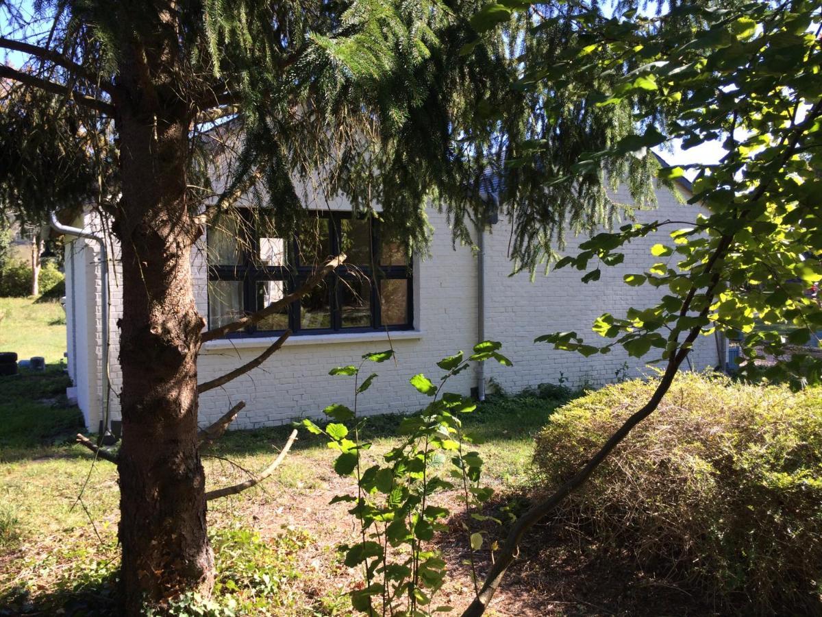 Clairseine Villa Tournedos-sur-Seine Kültér fotó