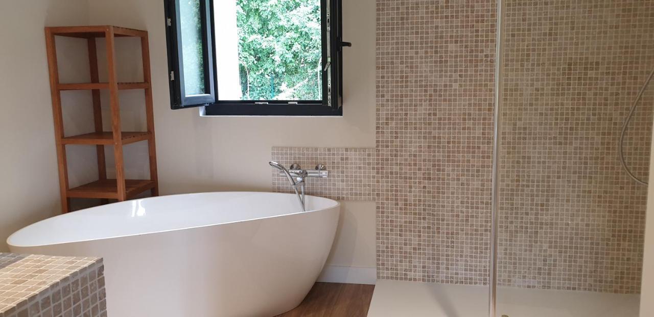 Clairseine Villa Tournedos-sur-Seine Kültér fotó