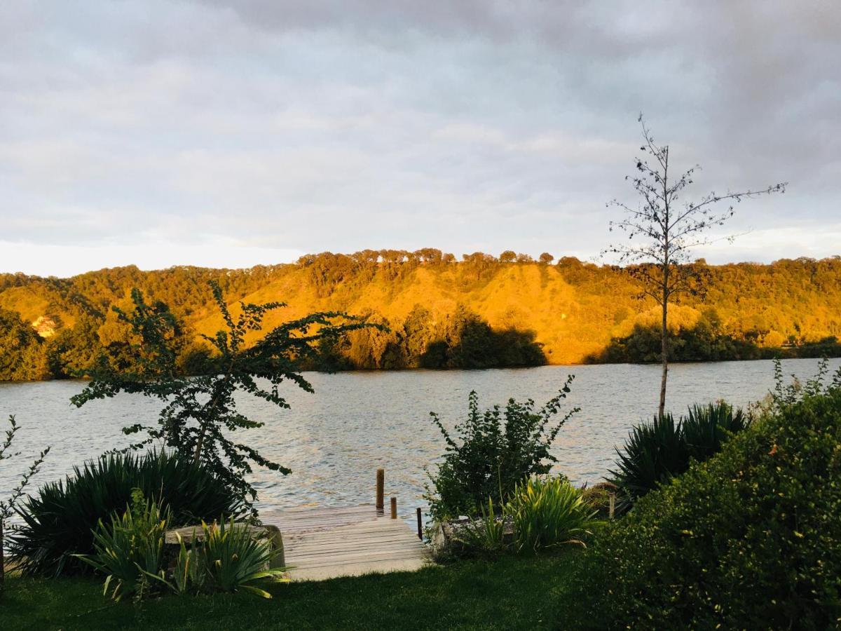 Clairseine Villa Tournedos-sur-Seine Kültér fotó