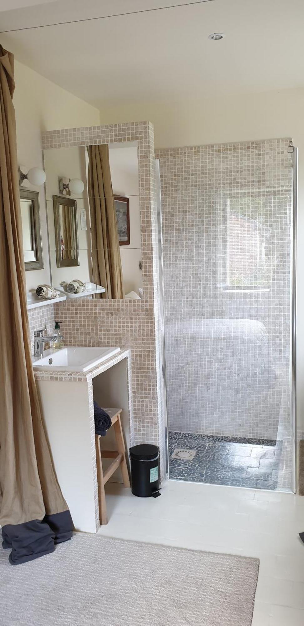 Clairseine Villa Tournedos-sur-Seine Szoba fotó
