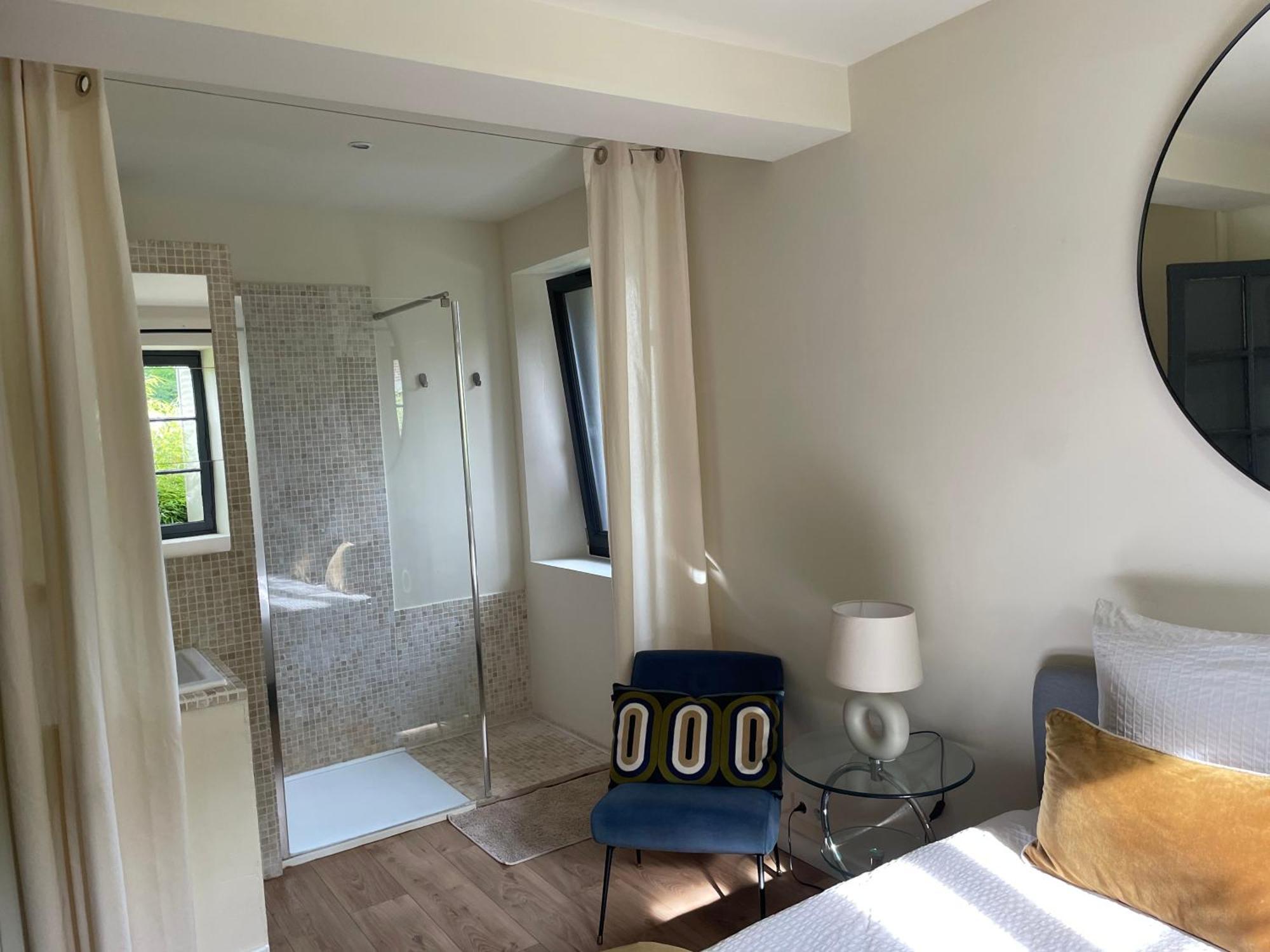 Clairseine Villa Tournedos-sur-Seine Kültér fotó