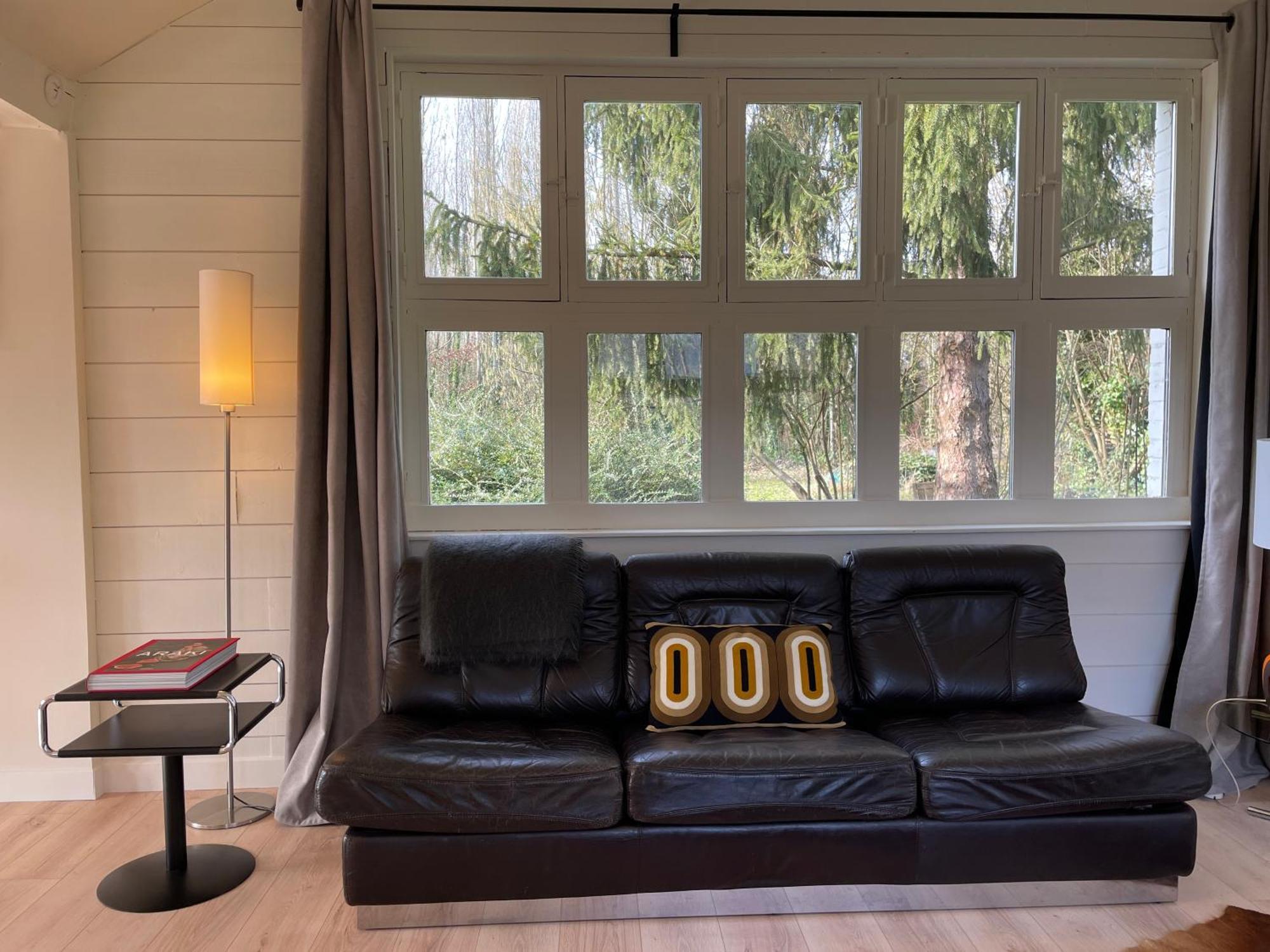 Clairseine Villa Tournedos-sur-Seine Szoba fotó