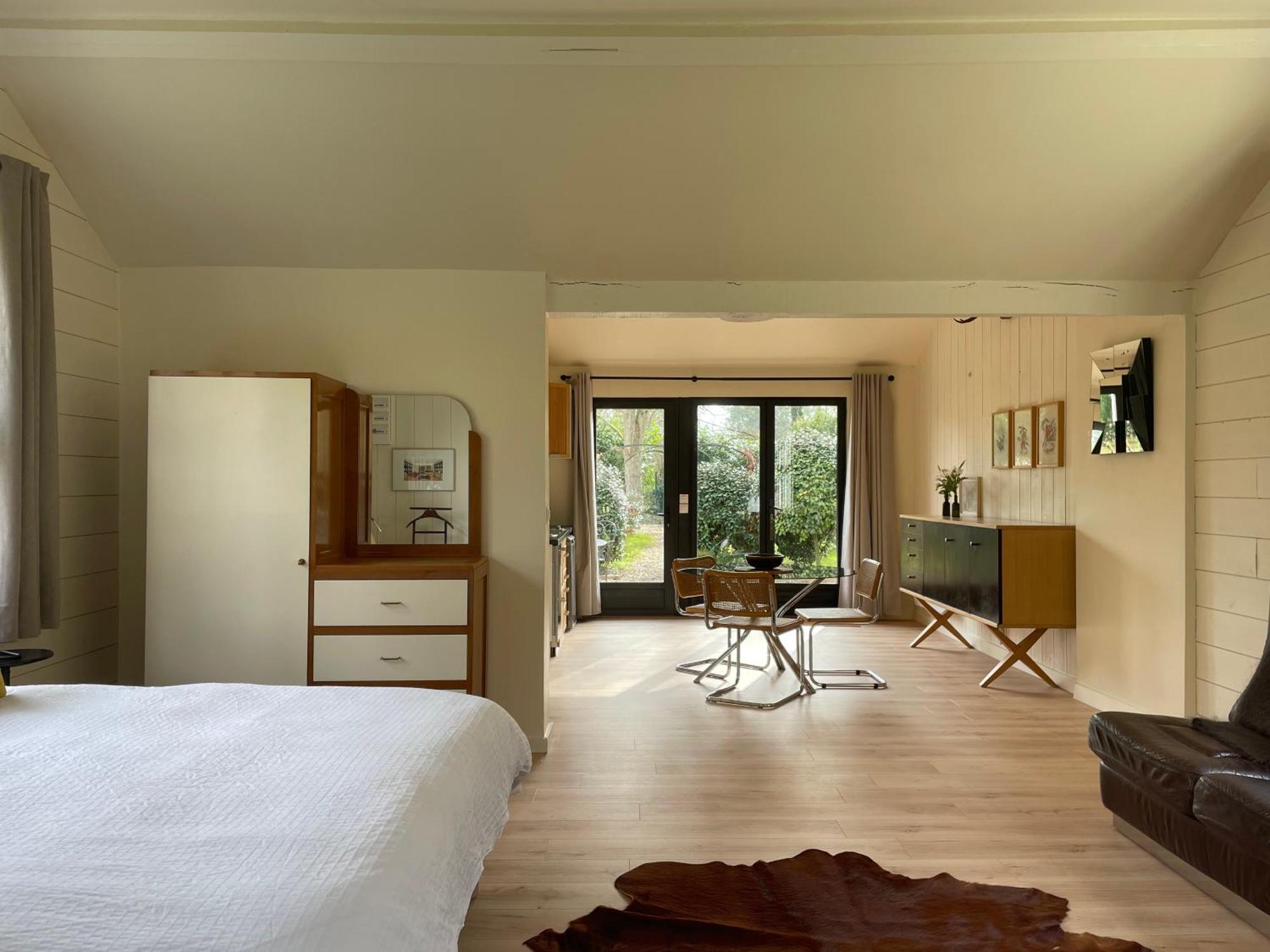Clairseine Villa Tournedos-sur-Seine Kültér fotó